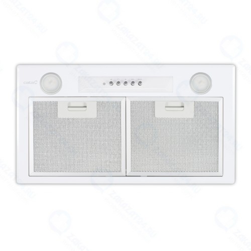 Кухонная вытяжка Cata GT- PLUS 45 WH/L