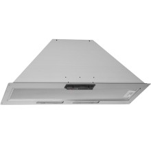 Кухонная вытяжка Cata GT PLUS 75 INOX Кухонная вытяжка Cata GT PLUS 75 INOX