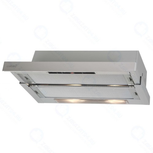 Кухонная вытяжка Cata TF 5250 INOX