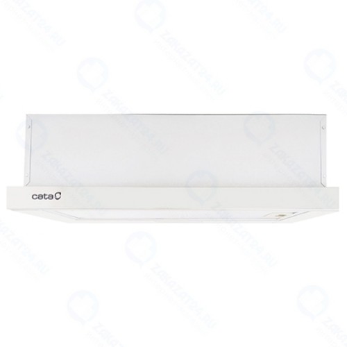 Кухонная вытяжка Cata TFB -5060 WH