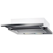 Кухонная вытяжка DeLonghii KD-3S60 IX