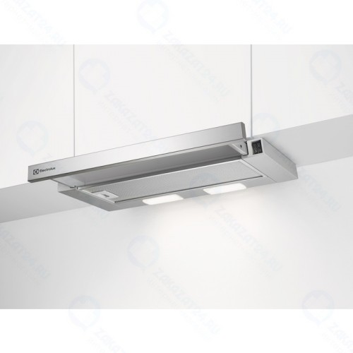 Кухонная вытяжка Electrolux LFP216S