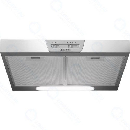 Кухонная вытяжка Electrolux LFU9216X