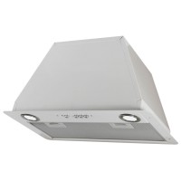 Кухонная вытяжка Elikor Flat 52П-650-К3Д белый