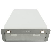 Кухонная вытяжка Elikor BF5634Q0 хром