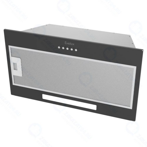 Кухонная вытяжка встраиваемая Evelux Integral 60 B