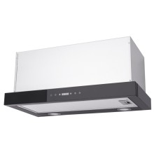 Кухонная вытяжка Exiteq EX - 1145 black Кухонная вытяжка Exiteq EX - 1145 black
