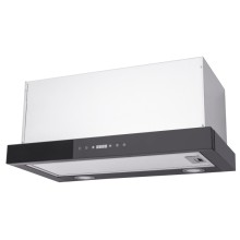 Кухонная вытяжка Exiteq EX-1146 black Кухонная вытяжка Exiteq EX-1146 black