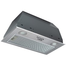 Кухонная вытяжка Exiteq EX-1176 Кухонная вытяжка Exiteq EX-1176