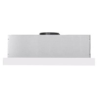 Кухонная вытяжка Exiteq EX-1076 white glass