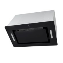 Кухонная вытяжка Exiteq EX-1236 black Кухонная вытяжка Exiteq EX-1236 black