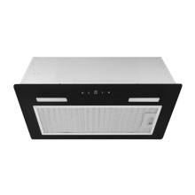 Кухонная вытяжка Exiteq EX-1246 black Кухонная вытяжка Exiteq EX-1246 black