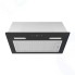 Кухонная вытяжка Exiteq EX-1246 black
