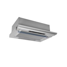 Кухонная вытяжка Exiteq RETRACTA 602 SS нерж (60см) Кухонная вытяжка Exiteq RETRACTA 602 SS нерж (60см)
