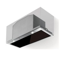 Кухонная вытяжка Faber INCA LUX GLASS EG8 X/BK A52