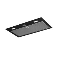 Кухонная вытяжка Faber INKA PLUS HCS BK A70