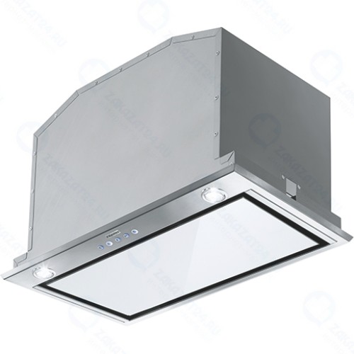 Кухонная вытяжка Franke FBI 537 XS/WH