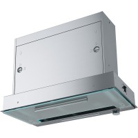 Кухонная вытяжка Franke FMPOS 608 BI X нерж. ст.