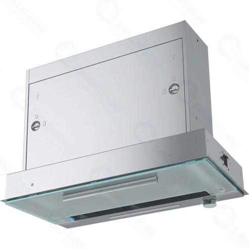 Кухонная вытяжка Franke FMPOS 608 BI X нерж. ст.