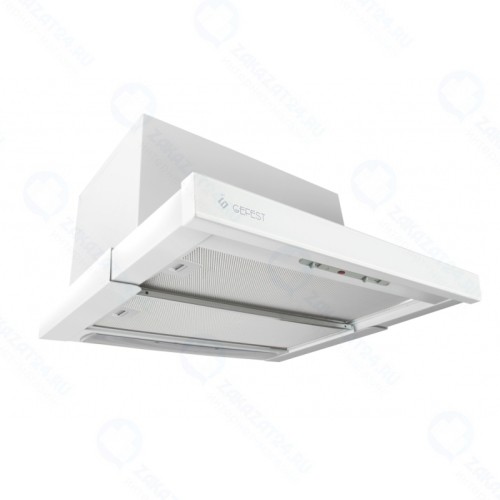 Кухонная вытяжка GEFEST ВО 4601 К12