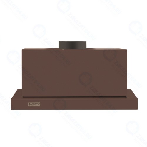 Кухонная вытяжка Gefest ВО 4501 К17