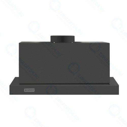 Кухонная вытяжка Gefest ВО 4501 К21