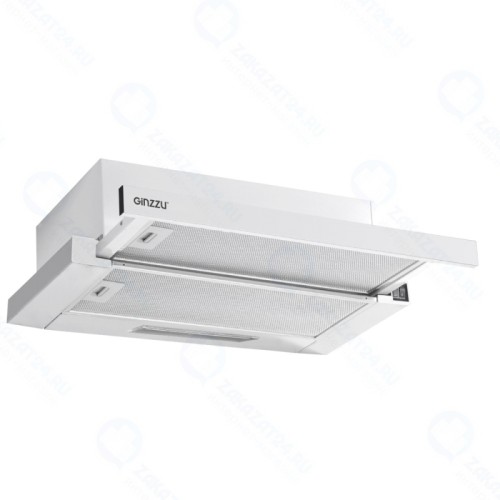 Кухонная вытяжка Ginzzu Array HKH-103