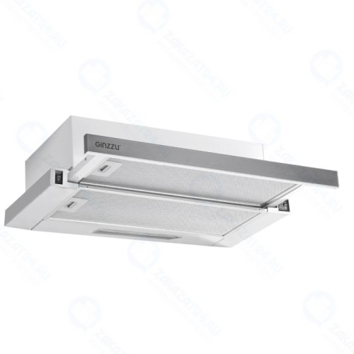 Кухонная вытяжка Ginzzu Array HKH-105
