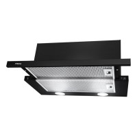 Кухонная вытяжка HANSA OTP 6241 BH