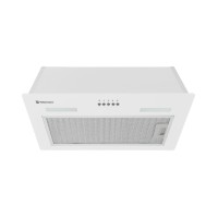 Кухонная вытяжка Hebermann HBFH 60.11 W