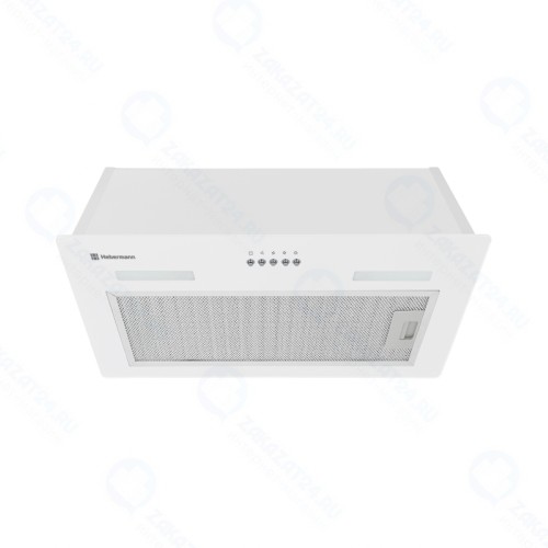 Кухонная вытяжка Hebermann HBFH 60.11 W