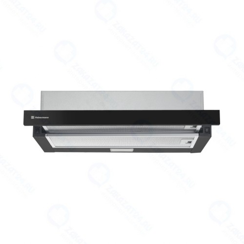 Кухонная вытяжка Hebermann HBFH 60.2 B