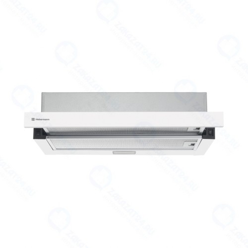 Кухонная вытяжка Hebermann HBFH 50.2 W