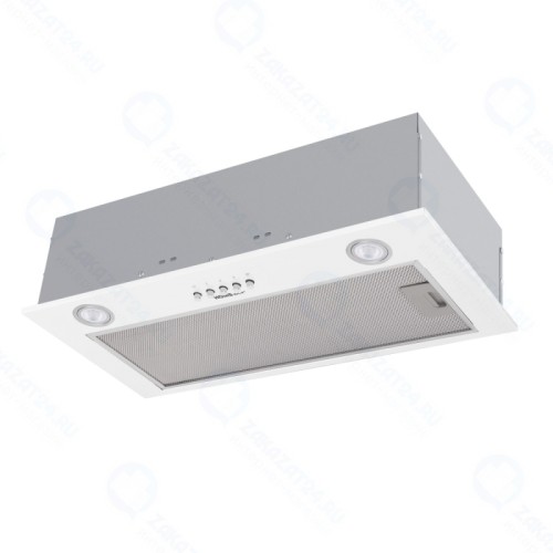 Кухонная вытяжка HOMSair CAMELIA 60 белый