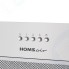 Кухонная вытяжка HOMSair CAMELIA 60 нержавеющая сталь