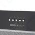 Кухонная вытяжка HOMSair CAMELIA POWER 60 черный