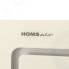 Кухонная вытяжка HOMSair Crocus Push 52 бежевый