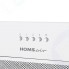 Кухонная вытяжка HOMSair CAMELIA POWER 60 белый