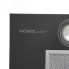 Кухонная вытяжка HOMSair Camelia Power 60RD черный
