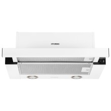 Кухонная вытяжка Hyundai HBH 5232 W Кухонная вытяжка Hyundai HBH 5232 W