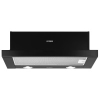 Кухонная вытяжка Hyundai HBH 6232 BK