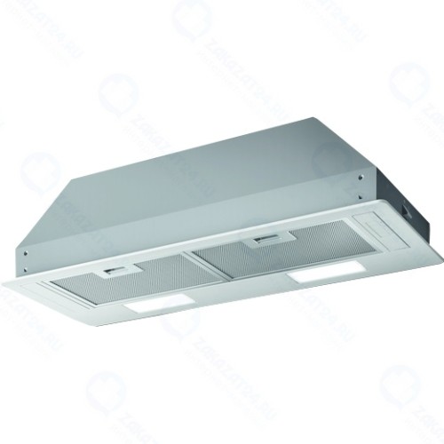 Кухонная вытяжка Jetair VIERA LUX WH/A/72