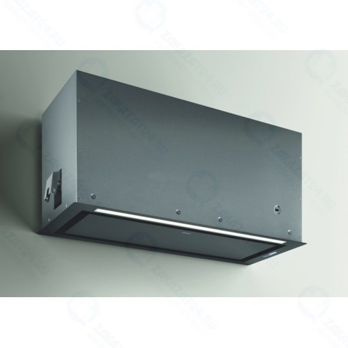 Кухонная вытяжка Jetair PLANE LUX BL/A/72