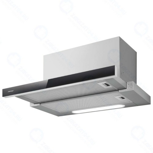 Кухонная вытяжка Jetair BETTA 60/GR/BK GL