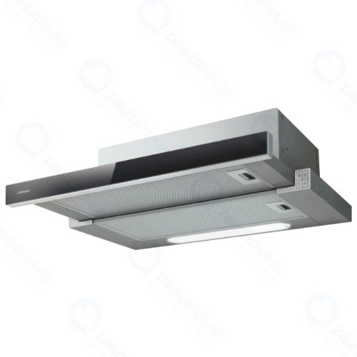 Кухонная вытяжка Jetair ORION LX/GR/F/60/VT