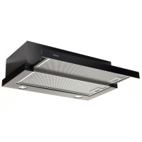 Кухонная вытяжка Konigin Helena Black 50