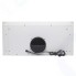 Кухонная вытяжка Konigin Flatbox White 60