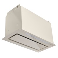 Кухонная вытяжка Konigin Navi Ivory Glass 60