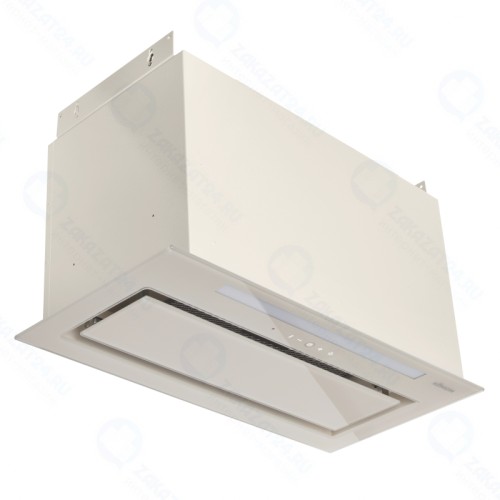 Кухонная вытяжка Konigin Navi Ivory Glass 60