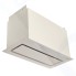 Кухонная вытяжка Konigin Navi Ivory Glass 60